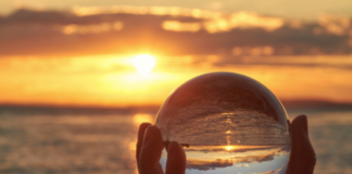 Ascension Connection – Thurs. Feb. 20, 2025 – What on Earth is Goin On?